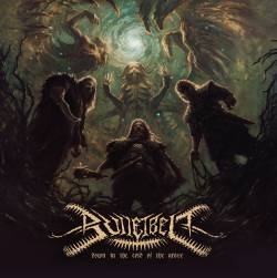 Down in the Cold of the Grave